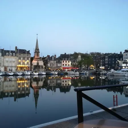 La Charmeuse Holiday home