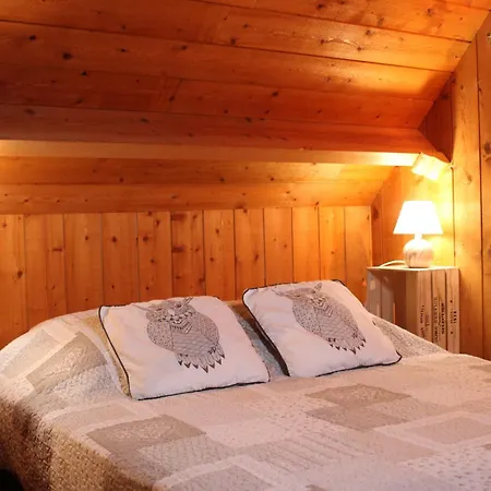 La Charmeuse Tocqueville (Eure)