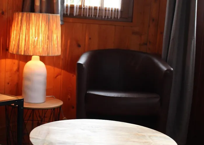 La Charmeuse Tocqueville (Eure)