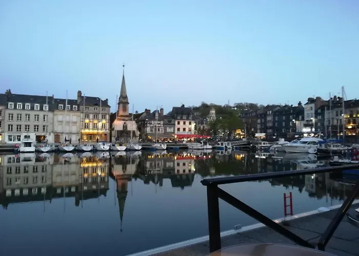 La Charmeuse Tatil Evi