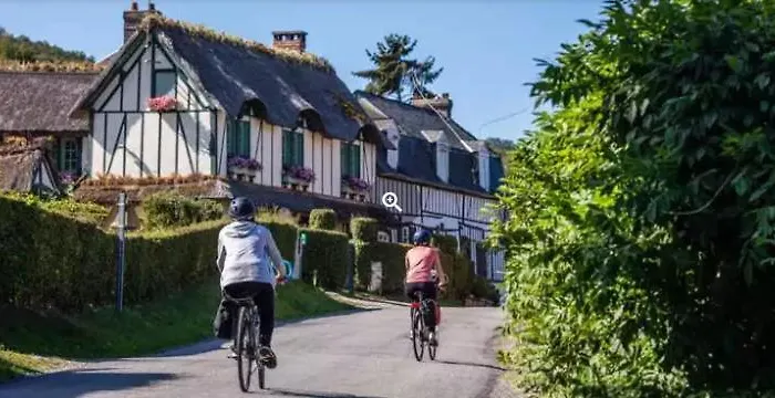 La Charmeuse Tatil Evi *