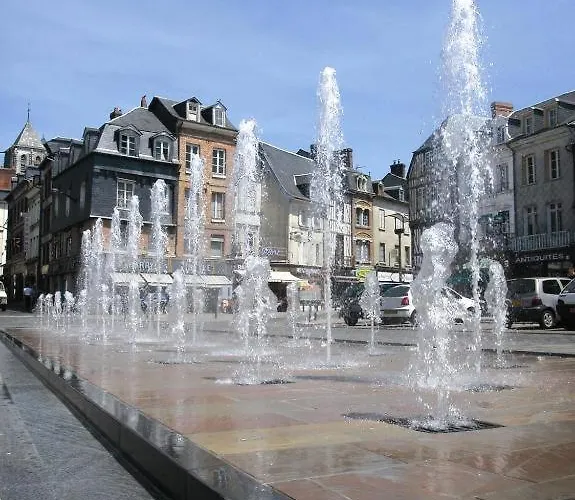 Tatil Evi La Charmeuse *