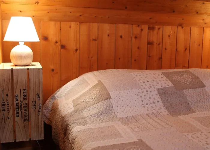 La Charmeuse Tocqueville (Eure)