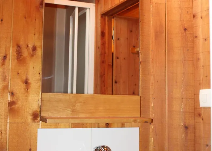 La Charmeuse Tatil Evi *