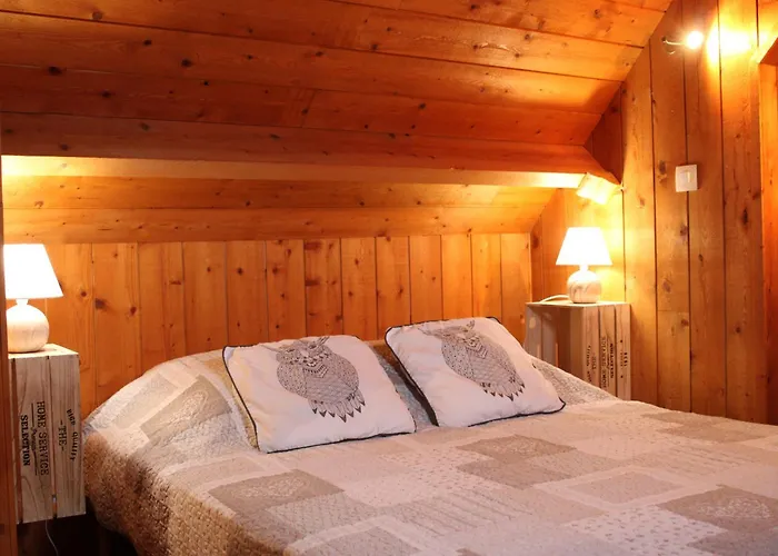 La Charmeuse Tocqueville (Eure)